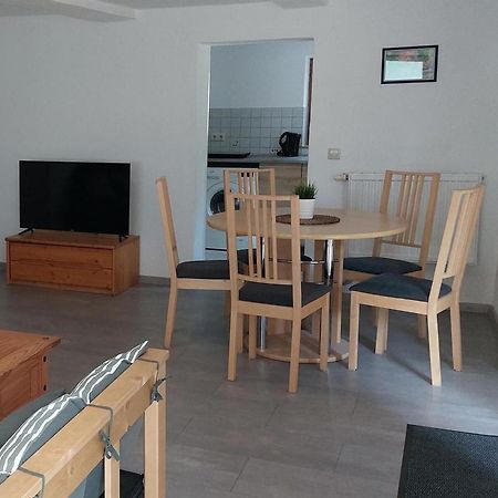 Ferienwohnung, Offenes Apartment Bad Waldsee Bagian luar foto