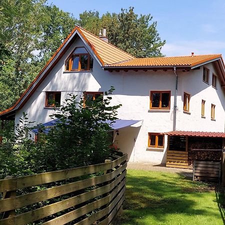 Ferienwohnung, Offenes Apartment Bad Waldsee Bagian luar foto