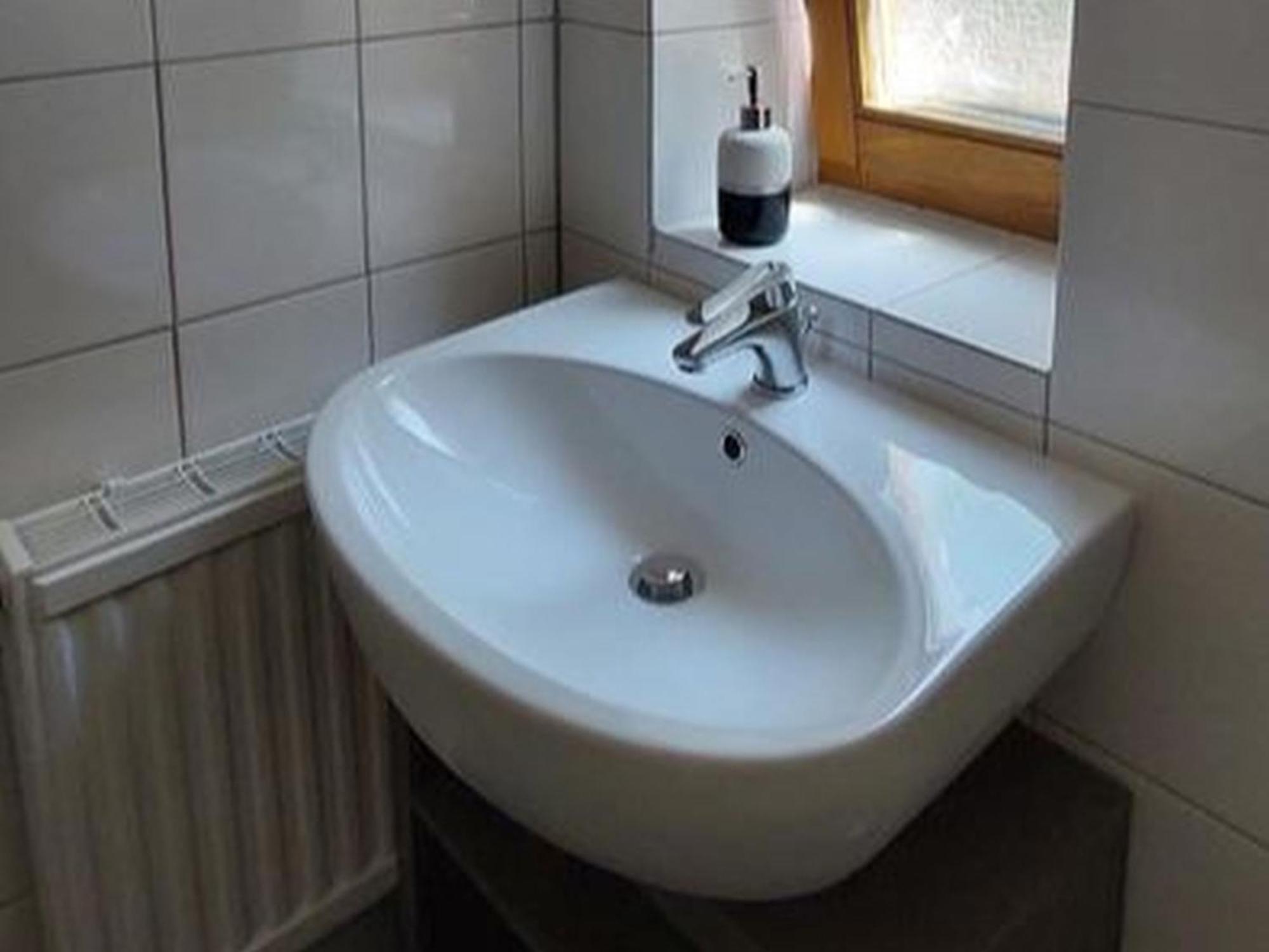 Ferienwohnung, Offenes Apartment Bad Waldsee Bagian luar foto